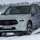 Image for article titled The 2023 Mercedes GLC Looks Beefy